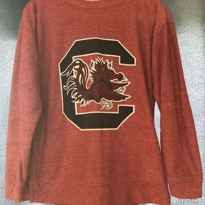 Carolina Gamecocks Sweatshirt
